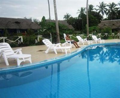 фото отеля Coconut Tree Village Beach Resort