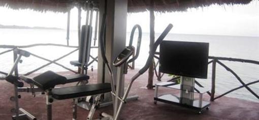 фото отеля Coconut Tree Village Beach Resort