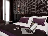 Le Grey Hotel