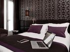 фото отеля Le Grey Hotel