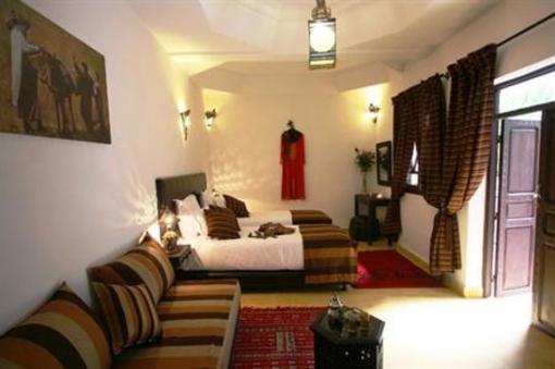 фото отеля Riad Shaloma