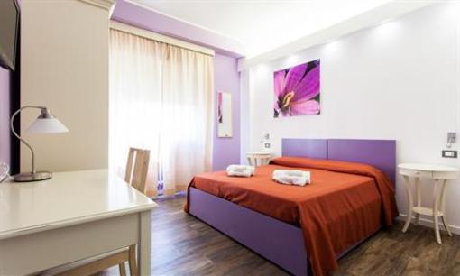 фото отеля B&B Agramante