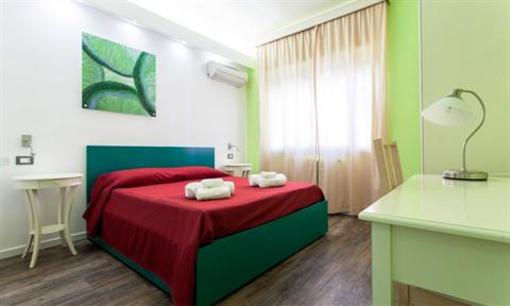фото отеля B&B Agramante