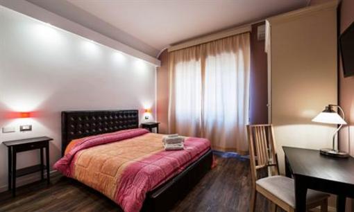 фото отеля B&B Agramante