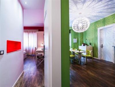 фото отеля B&B Agramante