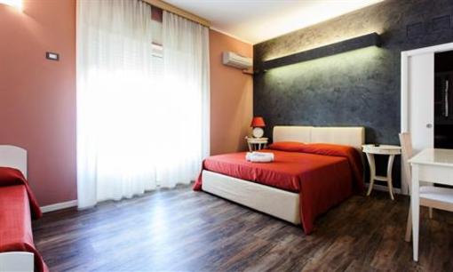фото отеля B&B Agramante