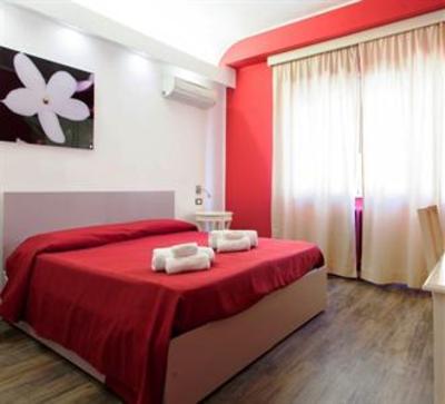 фото отеля B&B Agramante