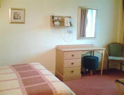 фото отеля Glenmore House Bed and Breakfast Swords