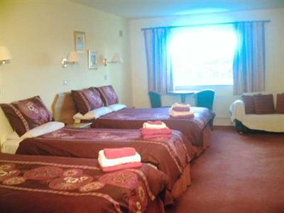 фото отеля Glenmore House Bed and Breakfast Swords