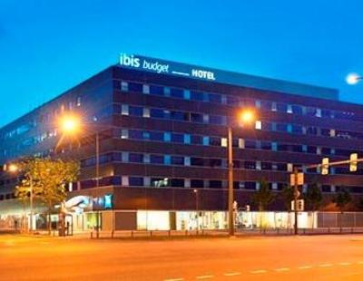 фото отеля Ibis Budget Zurich City West