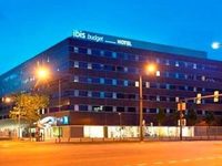 Ibis Budget Zurich City West