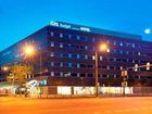 фото отеля Ibis Budget Zurich City West