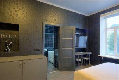 фото отеля Kiev Inn Apartments