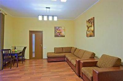 фото отеля Kiev Inn Apartments