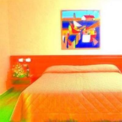 фото отеля Primhotel