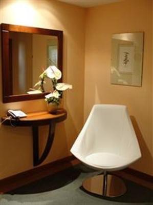 фото отеля Primhotel