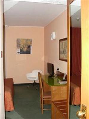 фото отеля Primhotel