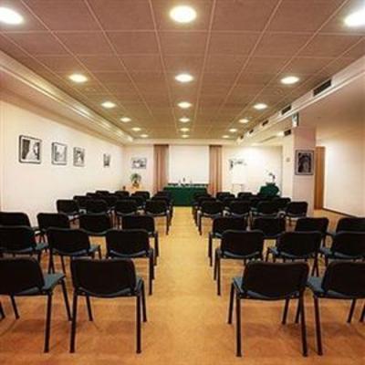 фото отеля Primhotel