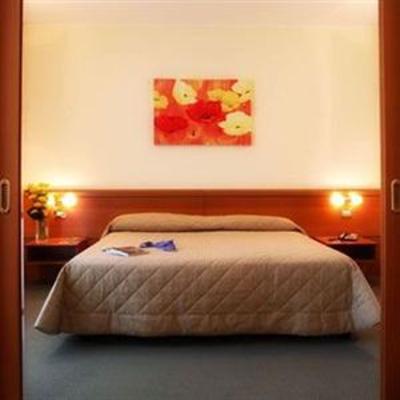 фото отеля Primhotel