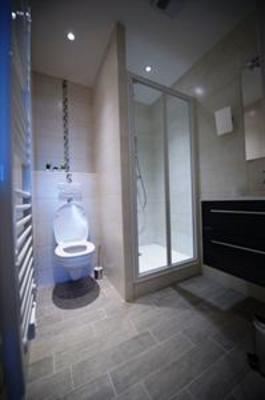 фото отеля Hotel Le Griffon D'Or
