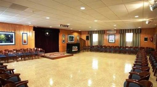 фото отеля Hotel Complejo Los Pintores Benalmadena