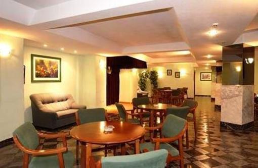 фото отеля Hotel Complejo Los Pintores Benalmadena