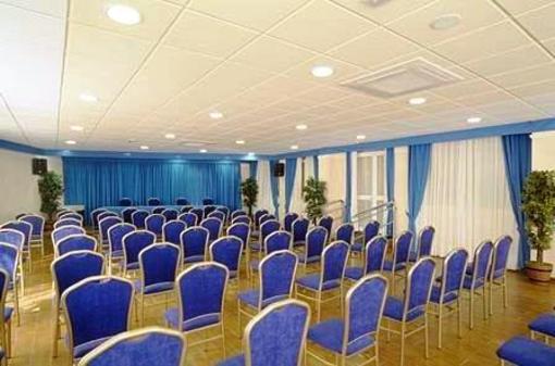 фото отеля Hotel Complejo Los Pintores Benalmadena