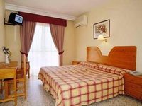 Hotel Complejo Los Pintores Benalmadena Hotel Complejo Los Pintores Benalmadena