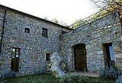 фото отеля Agriturismo Golfo dei Poeti
