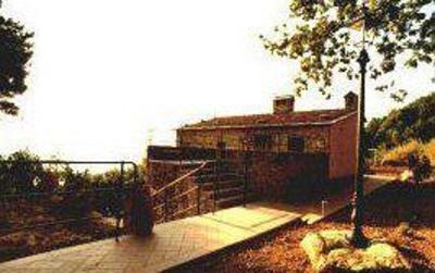 фото отеля Agriturismo Golfo dei Poeti