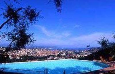 фото отеля Agriturismo Golfo dei Poeti
