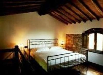 фото отеля Agriturismo Golfo dei Poeti