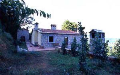 фото отеля Agriturismo Golfo dei Poeti