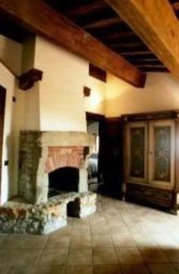 фото отеля Agriturismo Golfo dei Poeti