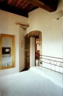 фото отеля Agriturismo Golfo dei Poeti