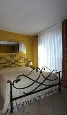 фото отеля Agriturismo Golfo dei Poeti