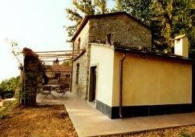 фото отеля Agriturismo Golfo dei Poeti