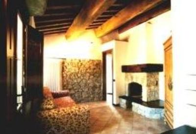 фото отеля Agriturismo Golfo dei Poeti