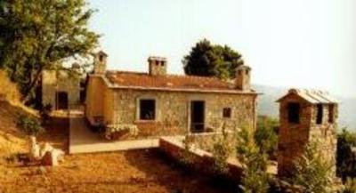 фото отеля Agriturismo Golfo dei Poeti