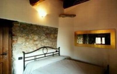 фото отеля Agriturismo Golfo dei Poeti