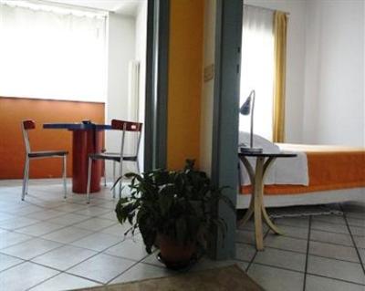 фото отеля Ai Musei B&B