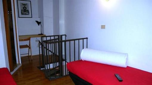 фото отеля Ai Musei B&B
