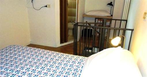 фото отеля Ai Musei B&B