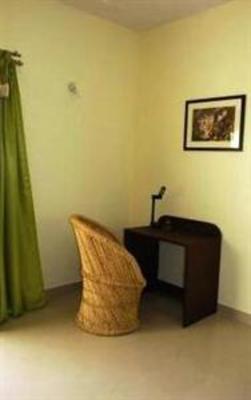 фото отеля The Green Path Apartment Bangalore