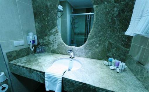 фото отеля White Gold Hotel and Spa
