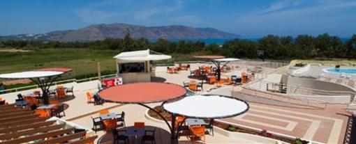 фото отеля Georgioupolis Resort