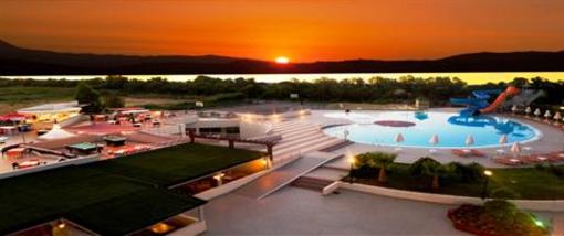 фото отеля Georgioupolis Resort