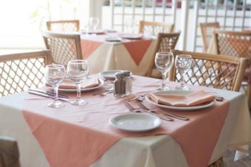 фото отеля Georgioupolis Resort