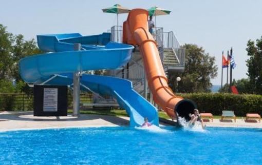 фото отеля Georgioupolis Resort