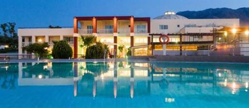 фото отеля Georgioupolis Resort